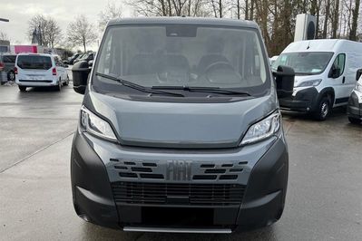 Fiat Ducato 3t L2H1