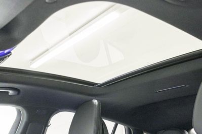 Mercedes GLC Coupe 220 d 4-Matic AMG Line