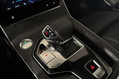 Baic Beijing 7 1.5T DCT