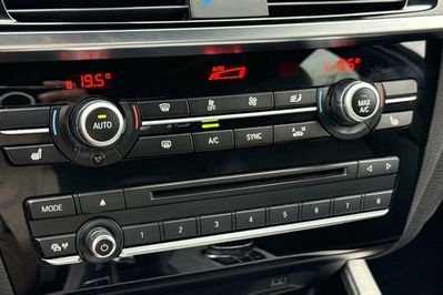 BMW X4 xDrive20d M Sport aut