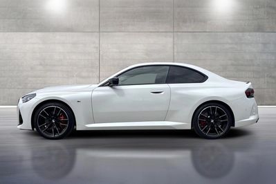 BMW Seria 2 M240i xDrive aut