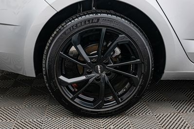 Skoda Octavia TSI ACT Style