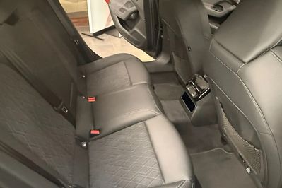 Audi A6 TDI quattro S line Avant