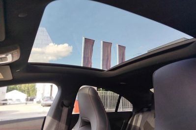 Mercedes CLA 200 AMG Line 7G-DCT