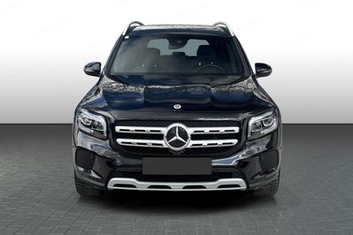 Mercedes GLB 200