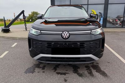 Volkswagen Tayron Life Plus 1.5 eTSI DSG