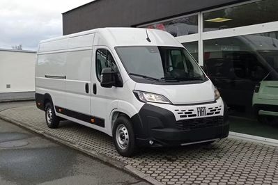 Fiat Ducato Maxi L4H2