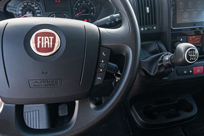 Fiat Ducato L3H2