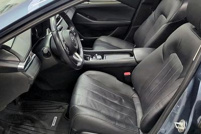 Mazda 6 2.0 SkyPassion