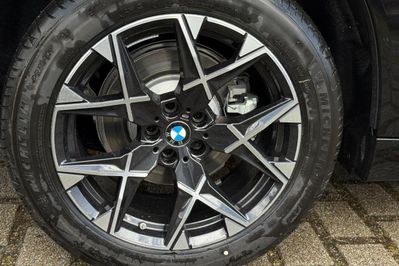 BMW X3 xDrive20d M Sport