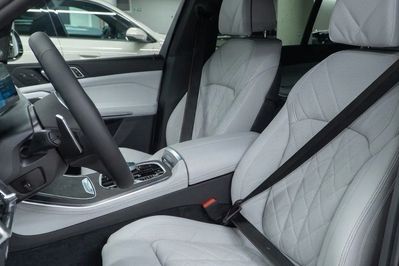 BMW X5 xDrive30d M Sport