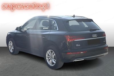 Audi Q5 35 TDI