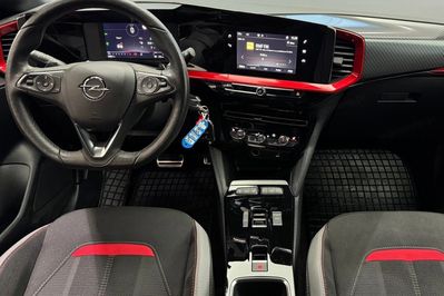 Opel Mokka 1.2 T GS S&S aut
