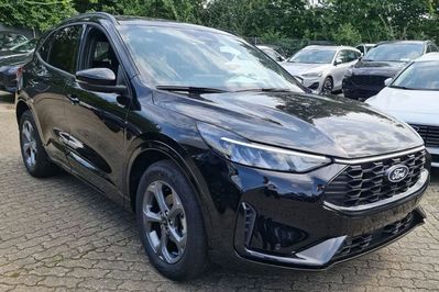 Ford Kuga ST-Line 2.5 FHEV