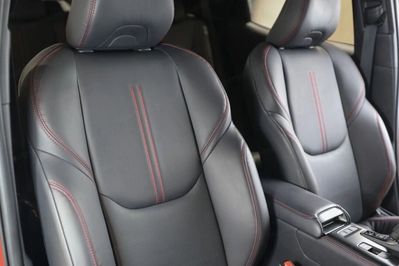 Lexus LBX Hybrid Elegant