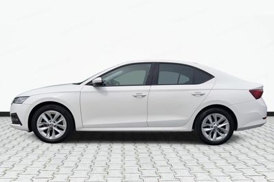 Skoda Octavia 1.5 TSI Ambition DSG