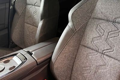 Renault Austral Techno 1.3 TCe mHEV