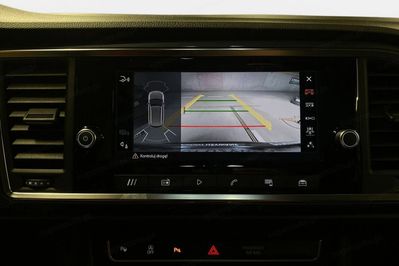 Seat ATECA 1.5 TSI DSG
