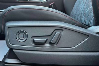 Audi Q5 SQ5 TFSI quattro