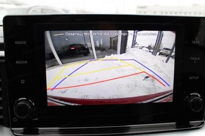 Kia ProCeed 1.4 T-GDI GT Line DCT