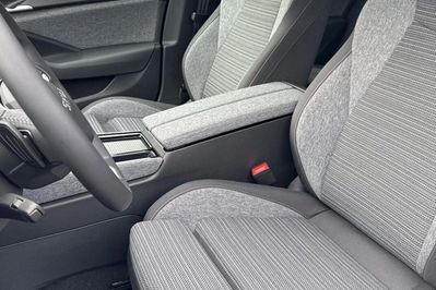 Skoda Superb Drive 2.0 TSI DSG