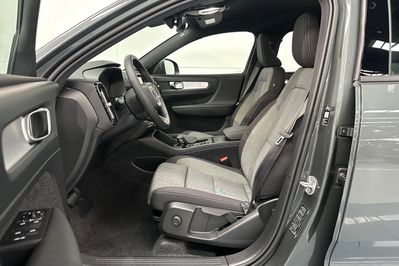 Volvo XC40 B3 Core