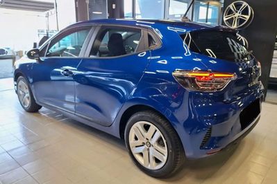 Renault Clio Evolution 1.0 TCe