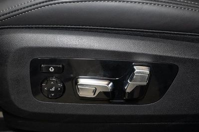 BMW X5 xDrive30d M Sport