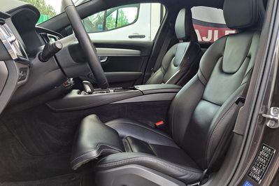 Volvo S90 T8 AWD Plug-In Hybrid  aut