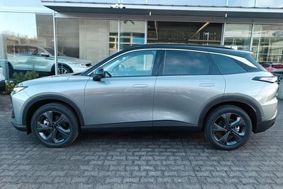 Baic Beijing 5 1.5T Luxury DCT