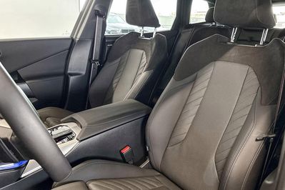 BMW X3 xDrive30e M Sport