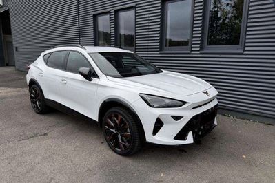 Cupra Formentor 1.5 eTSI DSG