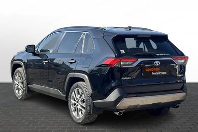 Toyota RAV4 2.5 Hybrid Executive 4x2