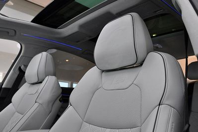 Audi A8 L 60 TFSI e quattro S Line