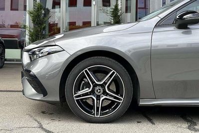 Mercedes Klasa A 200 AMG Line