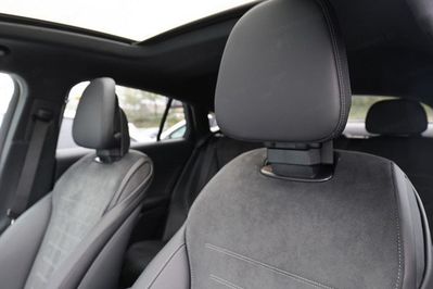 Mercedes GLC Coupe 200 4-Matic AMG Line
