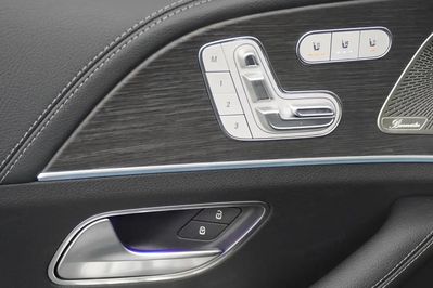 Mercedes GLE 450 d  4-Matic AMG Line