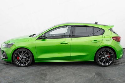 Ford Focus 2.3 EcoBoost ST