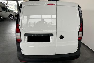 Volkswagen Caddy Cargo Maxi L2H1 TDI