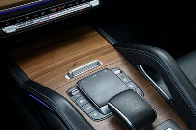 Mercedes GLS 400 d 4-Matic