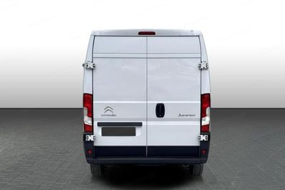 Citroen Jumper 35 BlueHDi L3H2