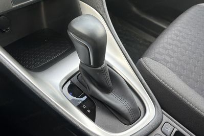 Toyota Yaris 1.5 Hybrid Comfort