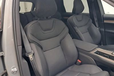 Volvo EX90 111kWh Twin Performance AWD Ultra 7 os