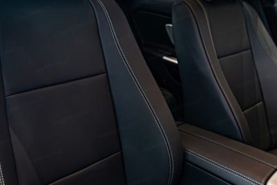 Mercedes CLA 250+ Progressive Shooting Brake