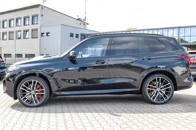 BMW X5 xDrive30d M Sport
