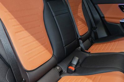 Mercedes GLC Coupe 200 4-Matic AMG Line