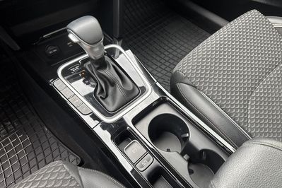 Kia XCeed L 1.5 T-GDI  DCT