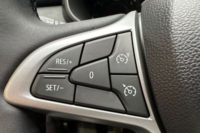 Dacia Jogger Extreme 7-miejsc LPG 1.0