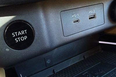 Nissan X-Trail VC-T e-POWER Tekna e-4ORCE