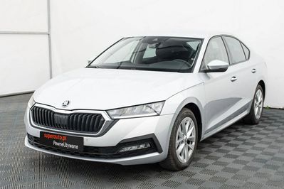 Skoda Octavia 1.5 TSI Ambition